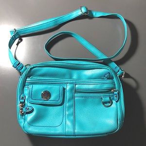 U.S Polo Assn crossbody purse